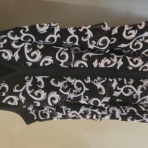 Ladies sleeveless top